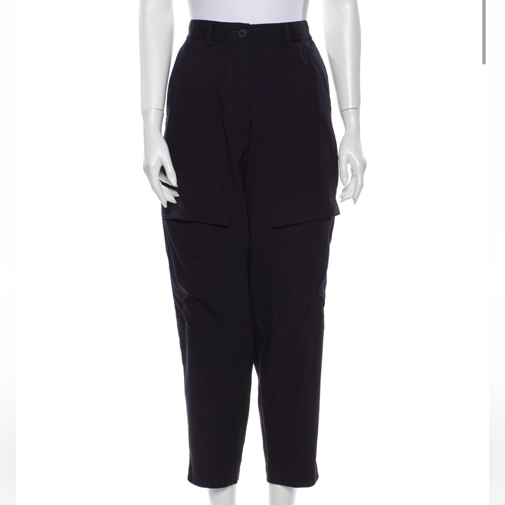 Stella McCartney Wool Trouser
